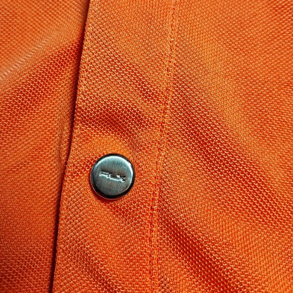 Ralph Lauren RLX Womens Golf Long Sleeve - Picture 3 of 12